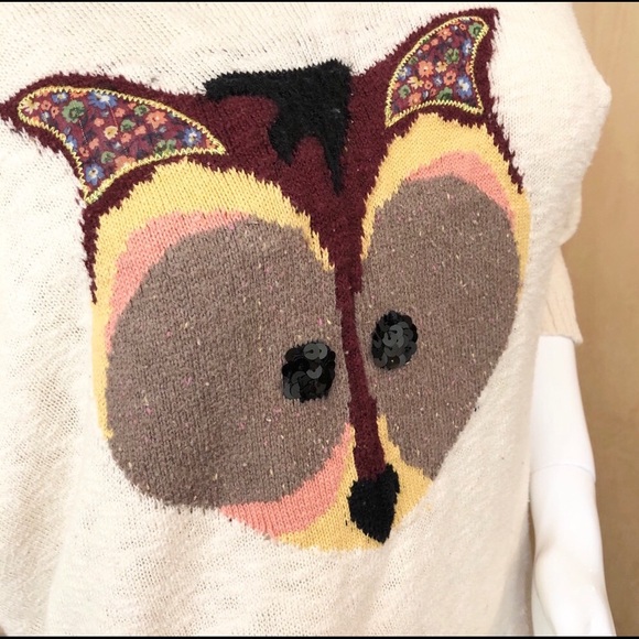 American Rag Foxy Sweater - Picture 2 of 3